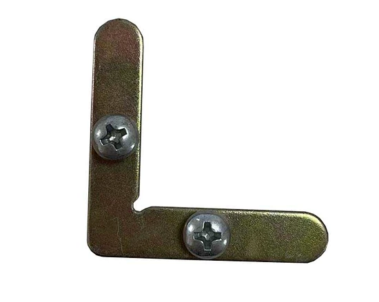 ALUMINIUM CORNER WINDOWS SCREEN FRAME CORNER JOINT